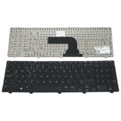 Dell SN7221 V137325AK V137325AK1 V25215521 Notebook Klavyesi / TR