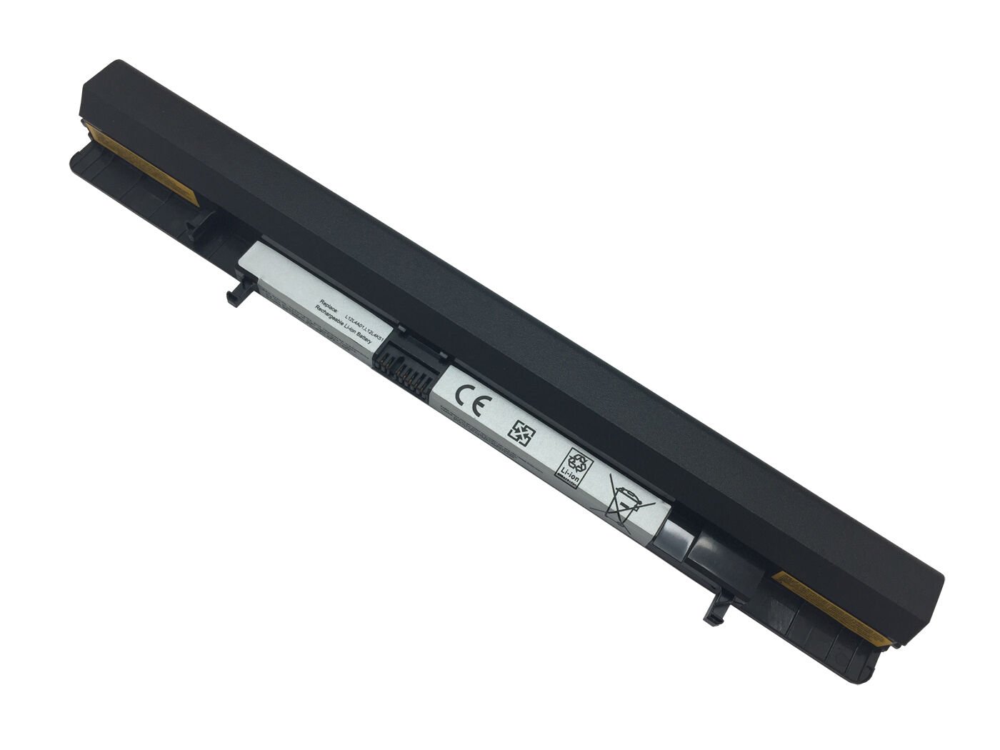 L12L4A01, L12M4A01, L12S4A01 Lenovo Notebook Bataryası - Pili