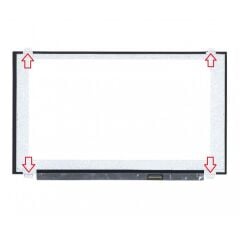 Hp 15-CK000NT 2PH96EA Lcd Ekran Panel (FHD IPS) V1