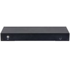DAHUA S4210-8GT-110 8 PORT 8XGE-2XGE/SFP-1XGE YÖNETİLEBİLİR 110W POE SWİTCH