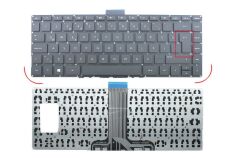 Hp X360 13-S 926601-001, 926601-141 Notebook Klavye (Siyah TR) Ver.1