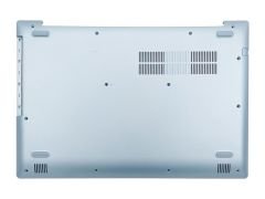 Lenovo ideaPad 320L-15ISK Notebook Silver, Gri - Alt Kasa