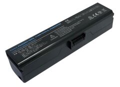 Toshiba Qosmio X775-Q7270 Qosmio X775-Q7272 Notebook Bataryası