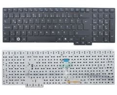 Fujitsu LifeBook N532, Nh532 Notebook Klavyesi (Siyah TR) / Çerçevesiz