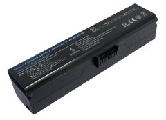 Toshiba Qosmio X775-Q7273 Qosmio X775-Q7275 Notebook Bataryası