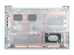 Lenovo ideaPad 330-15ICN Notebook Silver, Gri - Alt Kasa