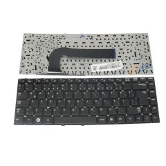 Samsung NP-SF310-S01US NP-SF311H Notebook Klavyesi -Siyah - TR