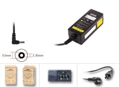 Casper Nirvana C350.5030-4E00X Notebook Adaptör - Şarj Cihazı - Ver.1 (19V-45W)