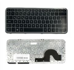 Hp Pavilion dm3-1010ed, dm3-1010eg, dm3-1010el Klavyesi TR