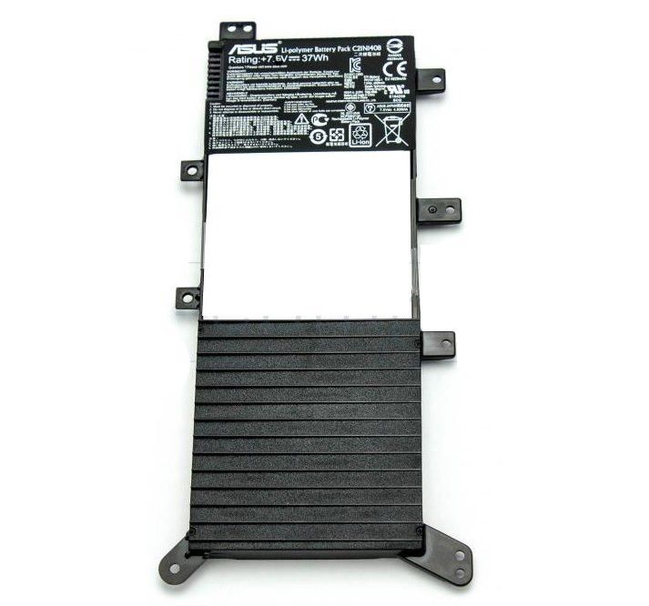 Asus K555UB-XO099D K555UB-XO099T K555UB-XO264T Batarya - Pil (Orjinal)