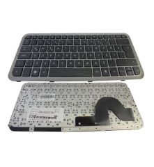 Hp Pavilion dm3-1010eo, dm3-1010et, dm3-1010ev Klavyesi TR