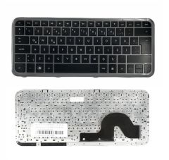 Hp Pavilion dm3-1010eo, dm3-1010et, dm3-1010ev Klavyesi TR