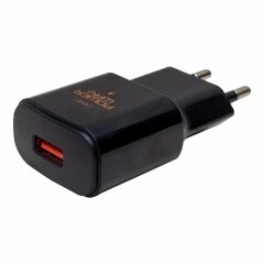POWERWAY X197 5V 3A MİCRO USB HIZLI ŞARJ KAFA BAŞLIK ADAPTÖRÜ (5.0V/3000ma)