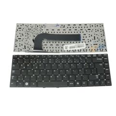 Samsung NP-SF410 NP-SF411I P330 Notebook Klavyesi -Siyah - TR