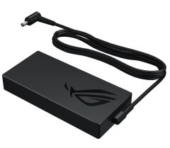 Asus GL702V, GL702VI-WB74 Uyumlu Notebook Adaptörü, Laptop Şarj Aleti Cihazı 180W / 4.5mm