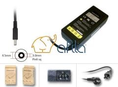 Dell İnspiron 15 3515 Notebook Adaptörü, Şarj Aleti Cihazı 65W