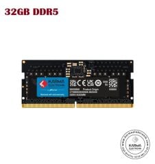NTB 32GB DDR5 4800MHz Notebook Ram Bellek