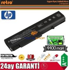 Hp 458640-522, 458640-542, 463303-142 Notebook Bataryası - Pili