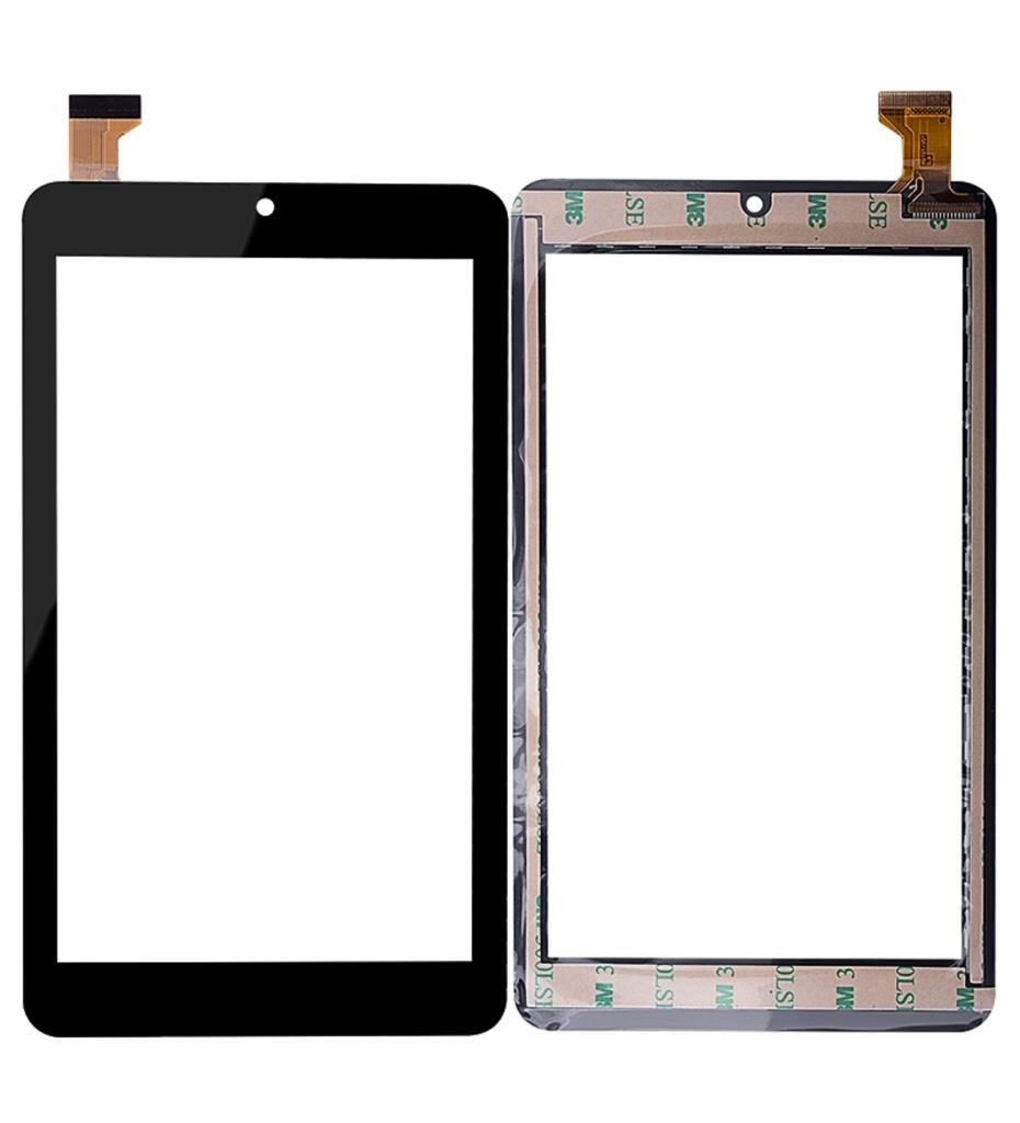 Vestel V Tab 7020A uyumlu 7''inç Siyah Dokunmatik HD101-V01