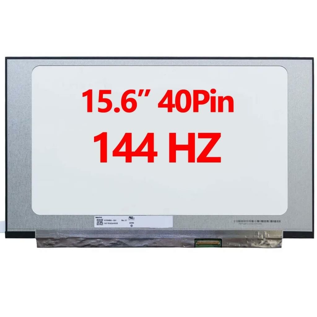 Monster Abra A5 V16.3.1 Uyumlu Notebook Lcd, Ekran, Panel (Refurbished)