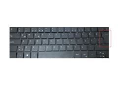 Dell Precision P91F001 Notebook Klavyesi, Laptop Tuş Takımı (Siyah TR) ışıklı