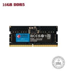 NTB 16GB DDR5 4800MHz Notebook Ram Bellek