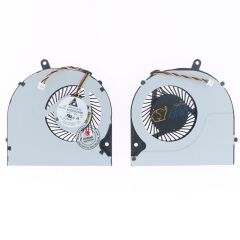 Ksb0805hb Notebook Cpu Fan - Soğutucu (3 pin)