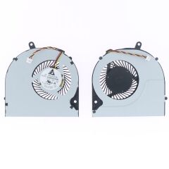 Ksb0805hb Notebook Cpu Fan - Soğutucu (3 pin)