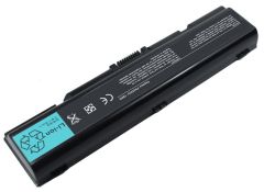 Toshiba Satellite V000100760, V000100820 Notebook Bataryası - Pili