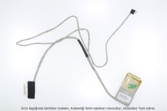 Toshiba uyumlu Satellite C850/04G C850/04Q C850/05D Lcd Ekran Data Kablosu / 1.Versiyon