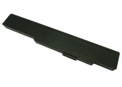 MSI CR640MX CR640 CR640X Bataryası - Pili 14.8Volt (14.4) 8Cell
