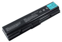 Toshiba Satellite A200-0ET00X A200-0RY013 Notebook Bataryası Pili