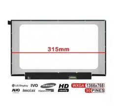Lenovo ideaPad V14-Ada 82C6 Lcd Ekran, Slim Led Panel 1366*768p HD