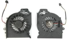 HP Pavilion DV6-6000,DV6-6100, DV7-6000 Cpu Fanı 641477-001 / FAN294