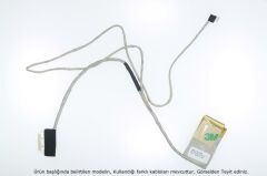 Toshiba uyumlu Satellite C850/05E C850/073 C850/074 Lcd Ekran Data Kablosu / 1.Versiyon