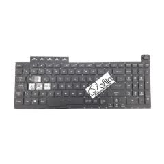 Asus TUF Gaming A15 FA506IHR-HN047W FA506II-BQ018 Klavye RGB