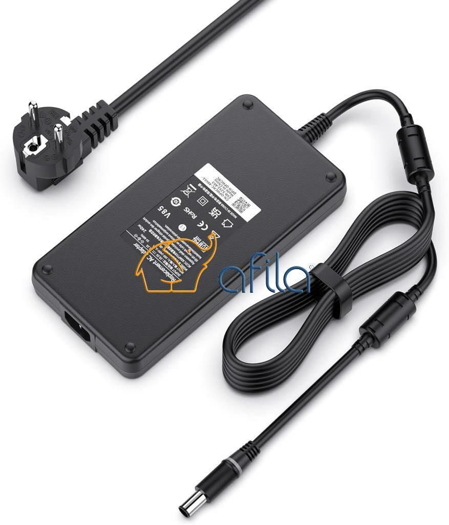 Dell G3 15 3500 (P89F, P89F002) Notebook Adaptör - Şarj Cihazı - 240W