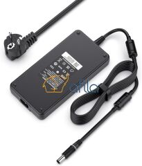 Dell G3 15 3500 (P89F, P89F002) Notebook Adaptör - Şarj Cihazı - 240W
