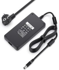 Dell G3 15 3500 (P89F, P89F002) Notebook Adaptör - Şarj Cihazı - 240W
