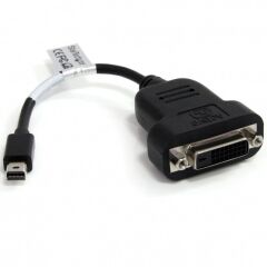 DJ802K-4000-10F PNY Adaptörü 91008580V2 Mini Display Port DP to DVI Çevirici (Orjinal Ürün)