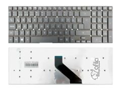 Packard Bell LS44, LS44HR, LS44SB Notebook Klavyesi (Siyah TR) V121702GK3