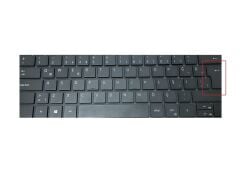 Dell XPS P91F004 Notebook Klavyesi, Laptop Tuş Takımı (Siyah TR) ışıklı
