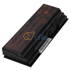 Monster Abra A7 V12.1, A7 V12.1.1 Notebook Bataryası, Pili