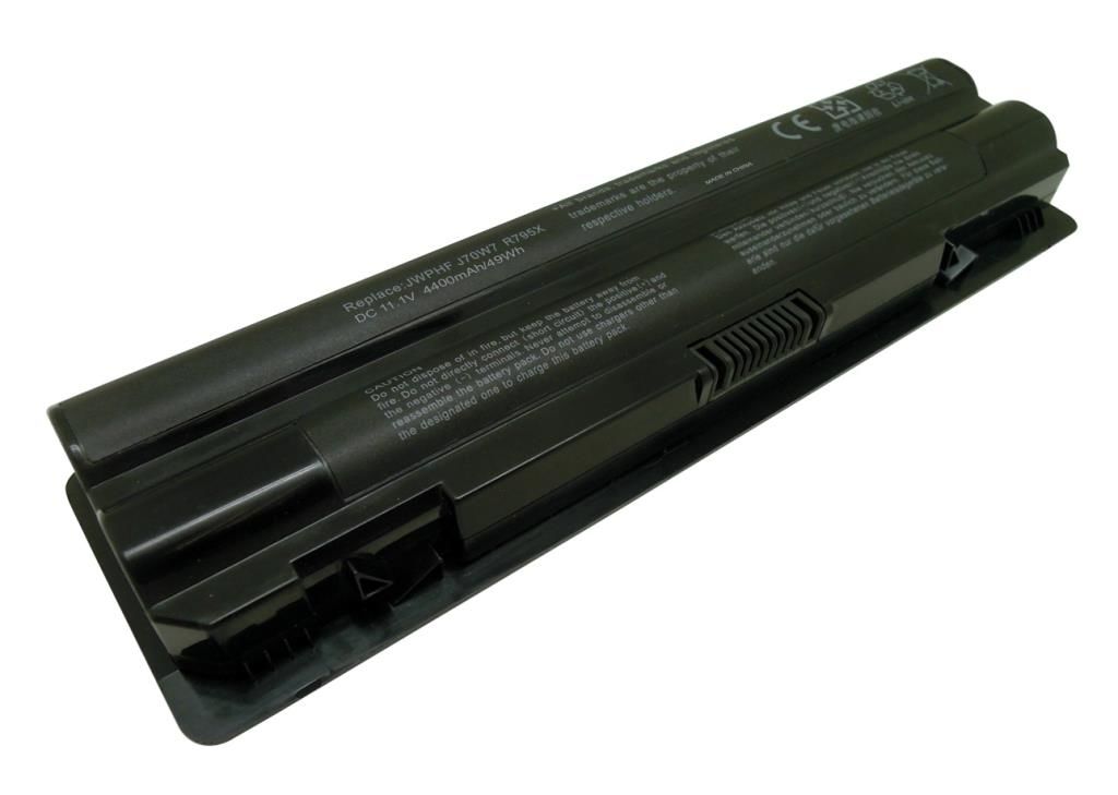 Dell DP9FF J70W7 jWPHF CL3520B.806 WHXY3 Notebook Bataryası Pili
