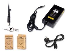 Dell 19.5V 12.3A 240W 7.4x5.0mm Pinli Uç Notebook Şarj Adaptörü RNA-DL11