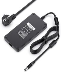 Dell 19.5V 12.3A 240W 7.4x5.0mm Pinli Uç Notebook Şarj Adaptörü RNA-DL11