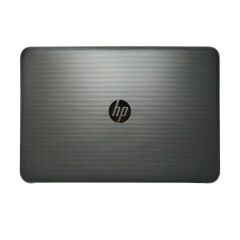Hp 15-ba026nt (X7J00EA) Notebook Uyumlu Cover Siyah