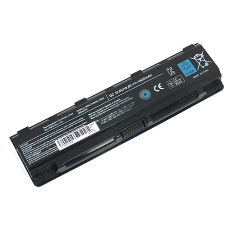 Toshiba Satellite M805-T03P, M805-T03T Notebook Bataryası - Pili