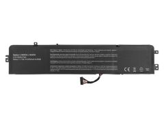 Lenovo ideapad 700 80RU Notebook Batarya Pil