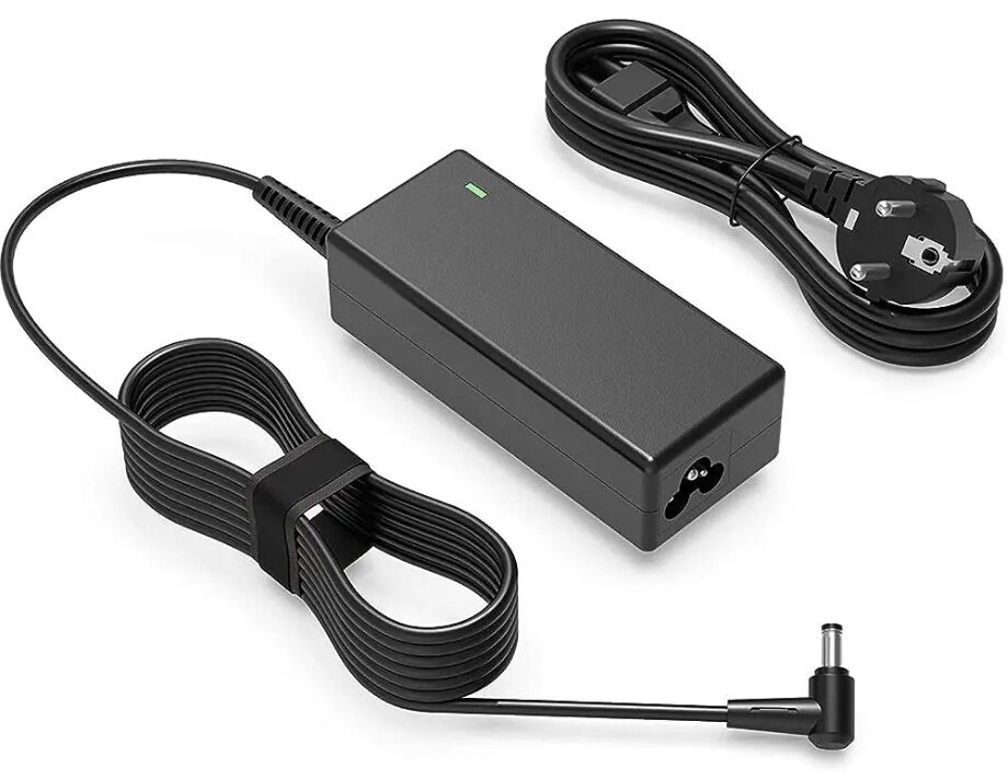 Casper Nirvana M54SE, M54SR Uyumlu Notebook Adaptör, Şarj Cihazı (Muadil 19V 4.74A)